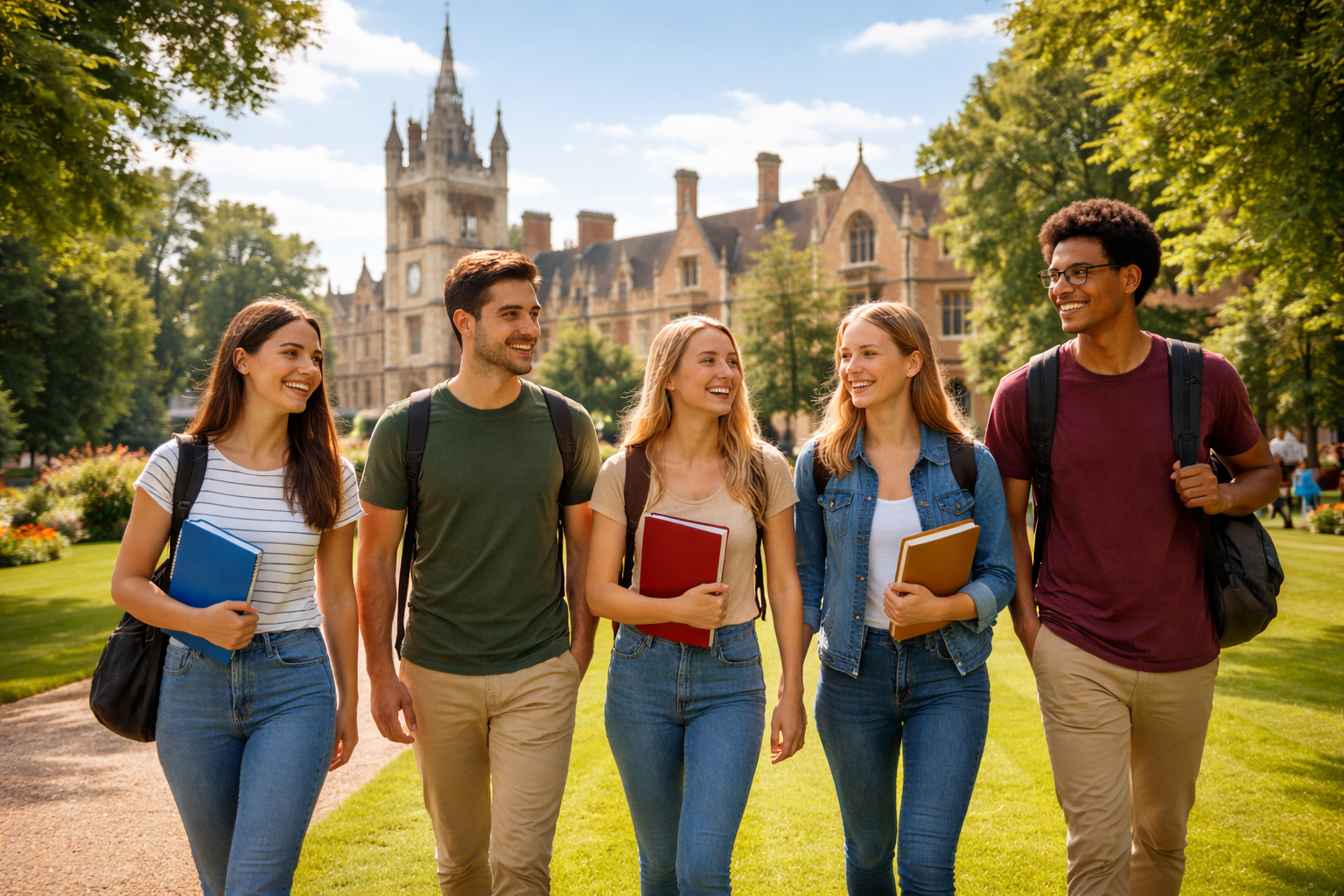 best universities in the UK